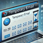 What is Temporary Email