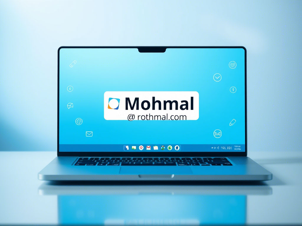 Mohmal Email